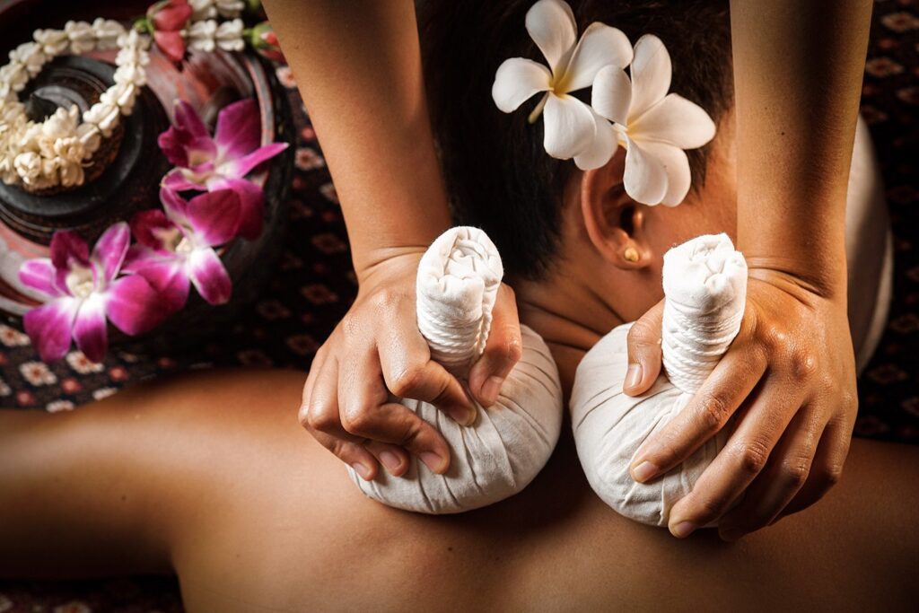 Massage yoni là gì