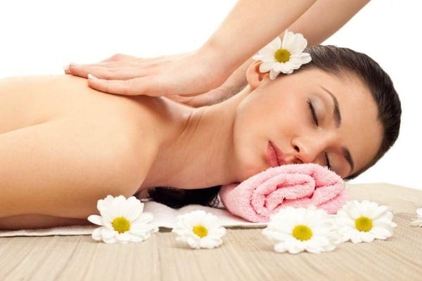 Massage Yoni là gì?