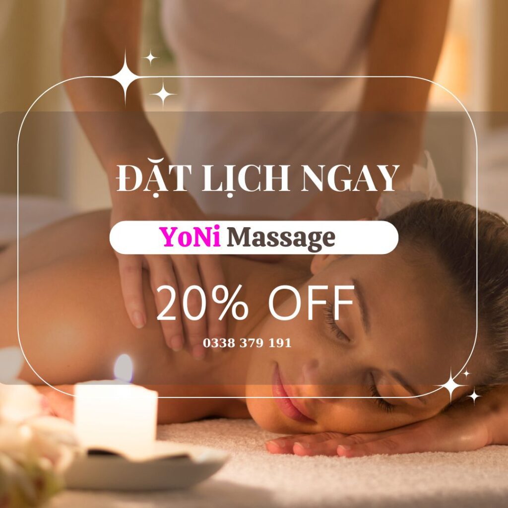 blog KHÁM PHÁ YONI LÀ GÌ? LỢI ÍCH TUYỆT VỜI CỦA MASSAGE YON