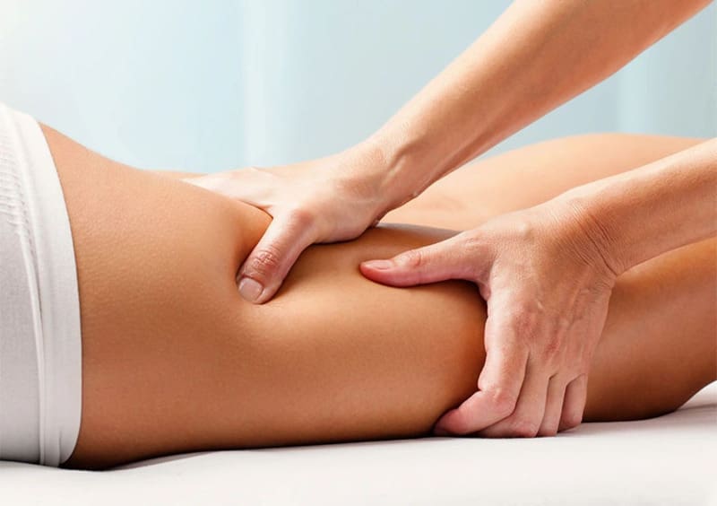 cách massage bấm huyệt toàn thân