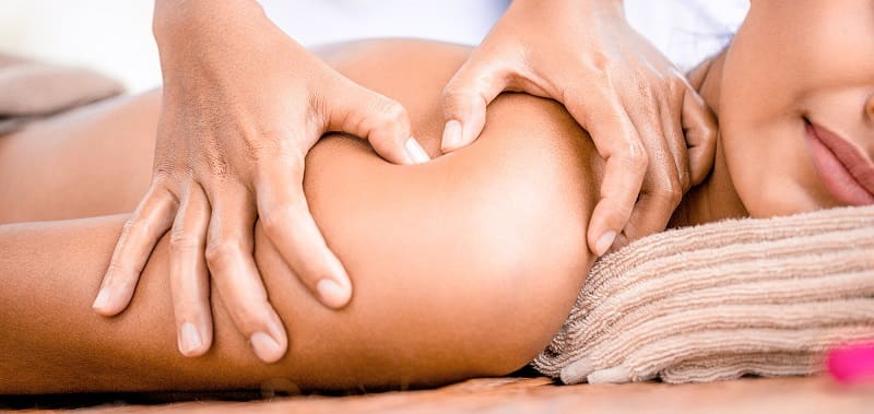 Bấm huyệt giúp máu lưu thông tốt hơn