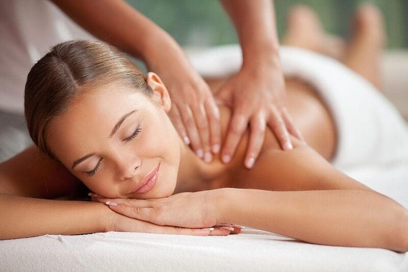 Bấm huyệt làm giảm nguy cơ mắc bệnh ung thư